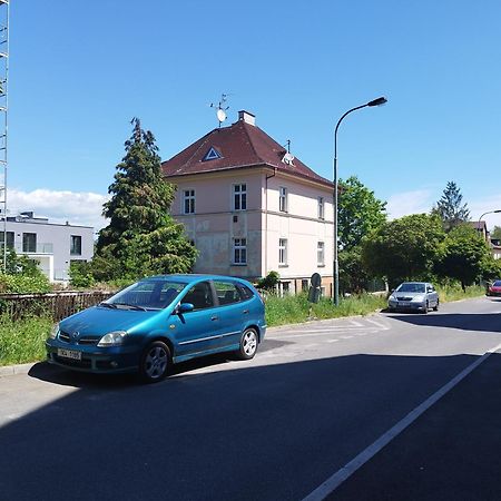 Loft Apartment Karlovy Vary Dış mekan fotoğraf