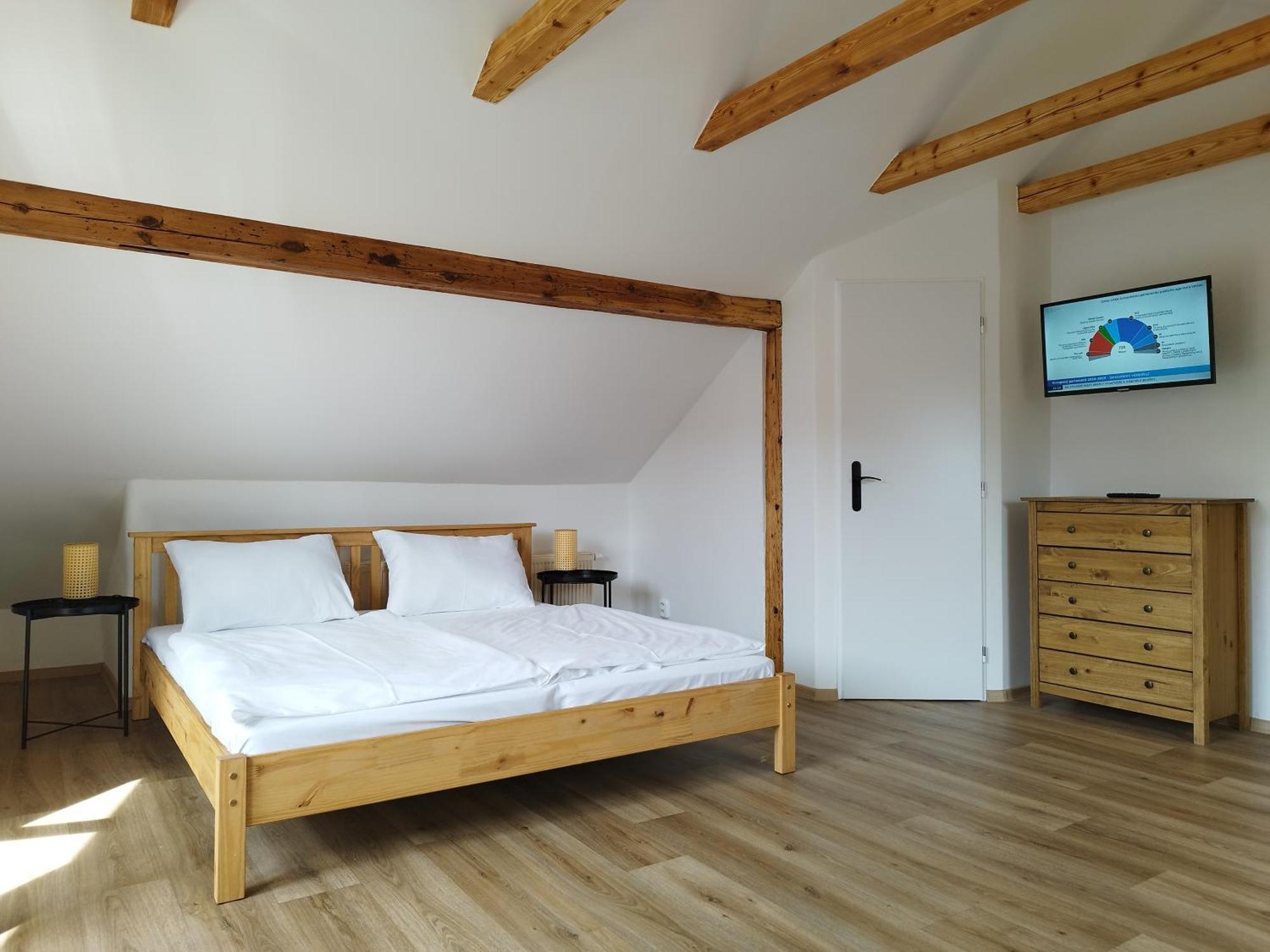 Loft Apartment Karlovy Vary Dış mekan fotoğraf