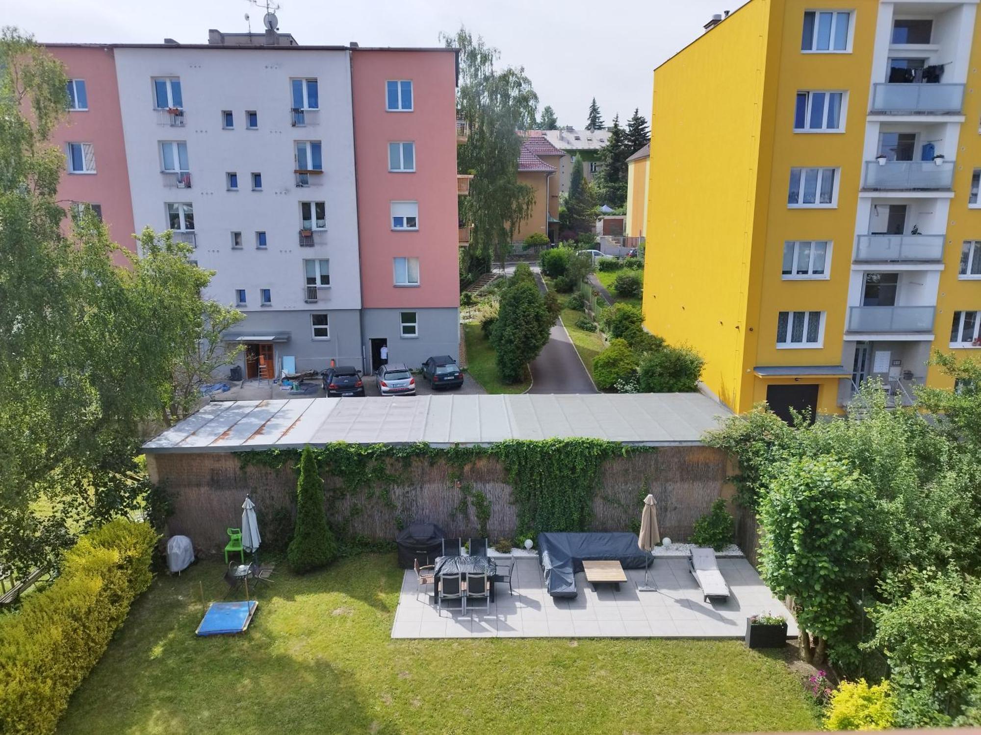Loft Apartment Karlovy Vary Dış mekan fotoğraf