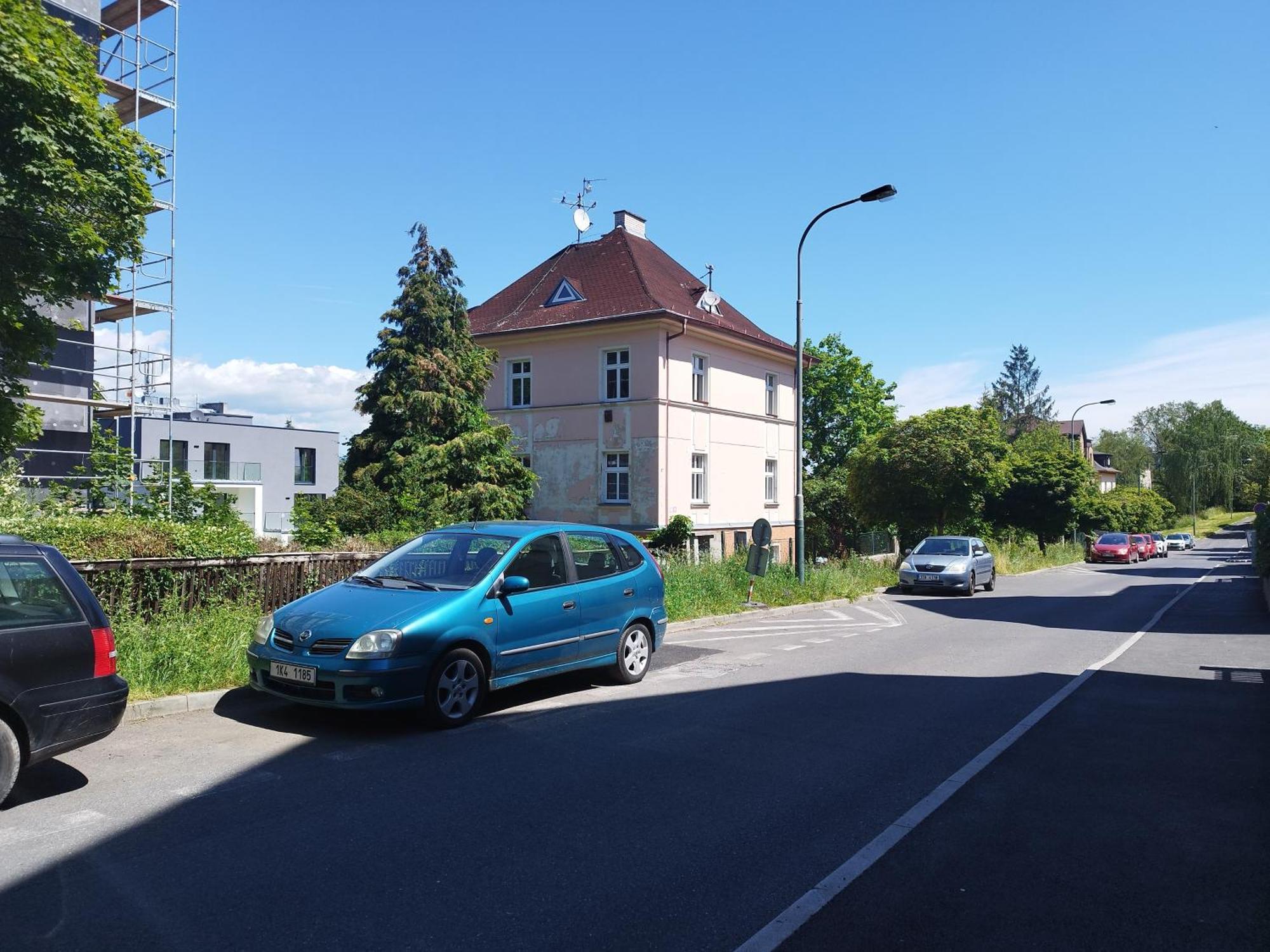 Loft Apartment Karlovy Vary Dış mekan fotoğraf