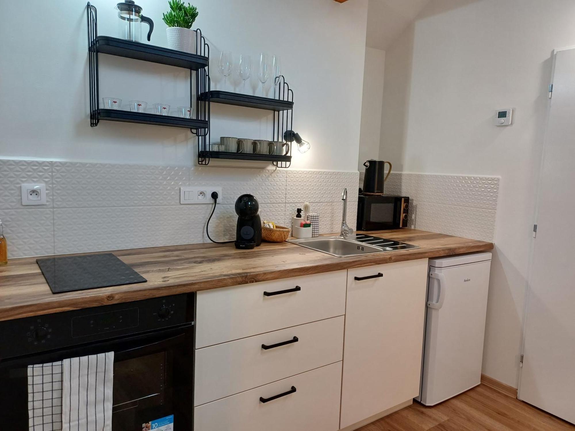 Loft Apartment Karlovy Vary Dış mekan fotoğraf