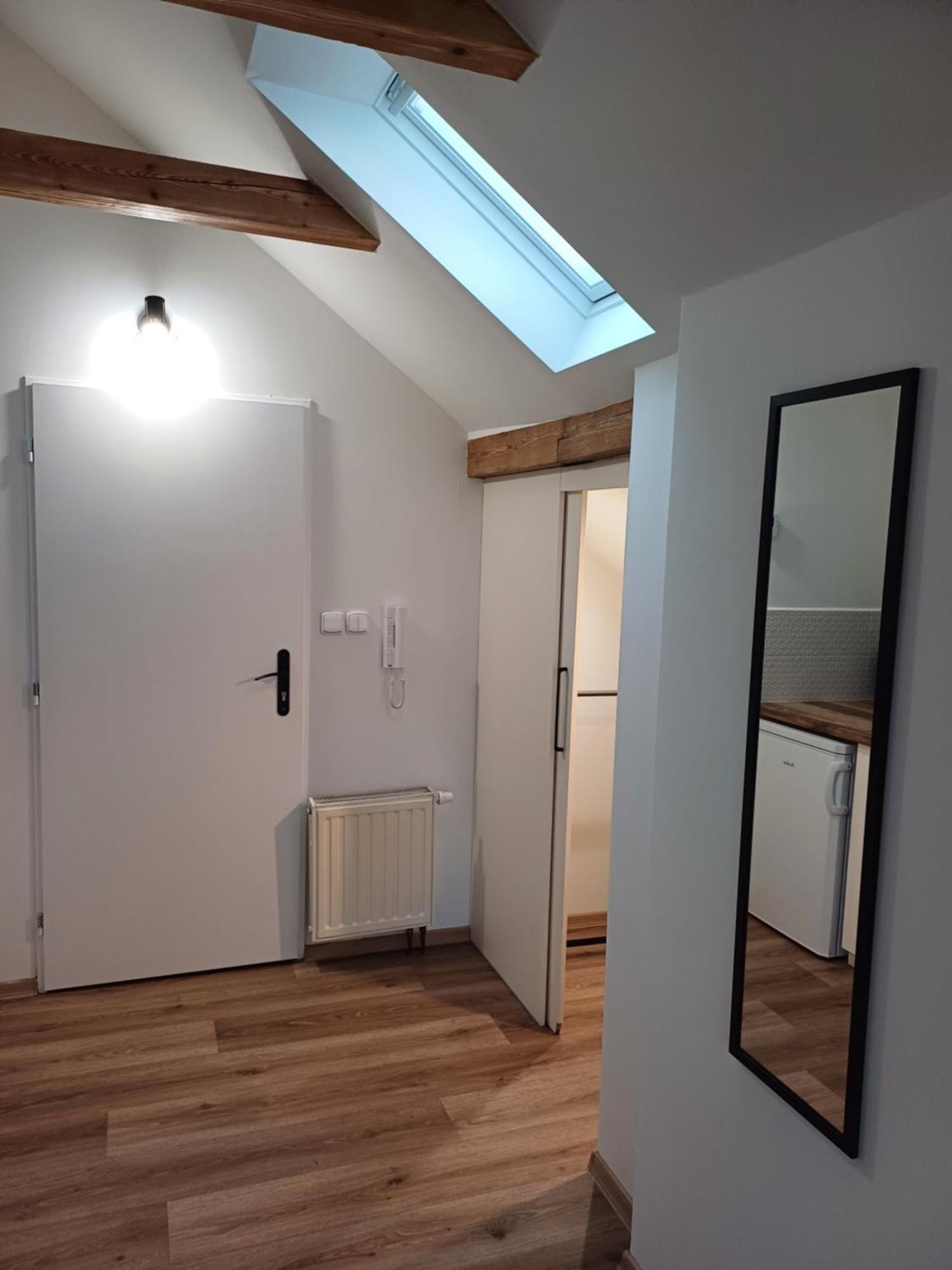 Loft Apartment Karlovy Vary Dış mekan fotoğraf