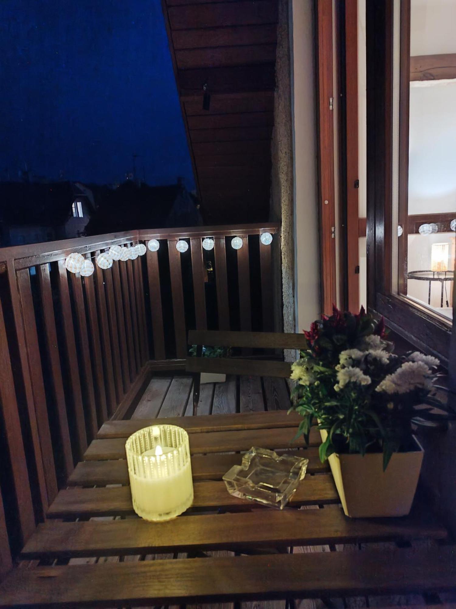 Loft Apartment Karlovy Vary Dış mekan fotoğraf
