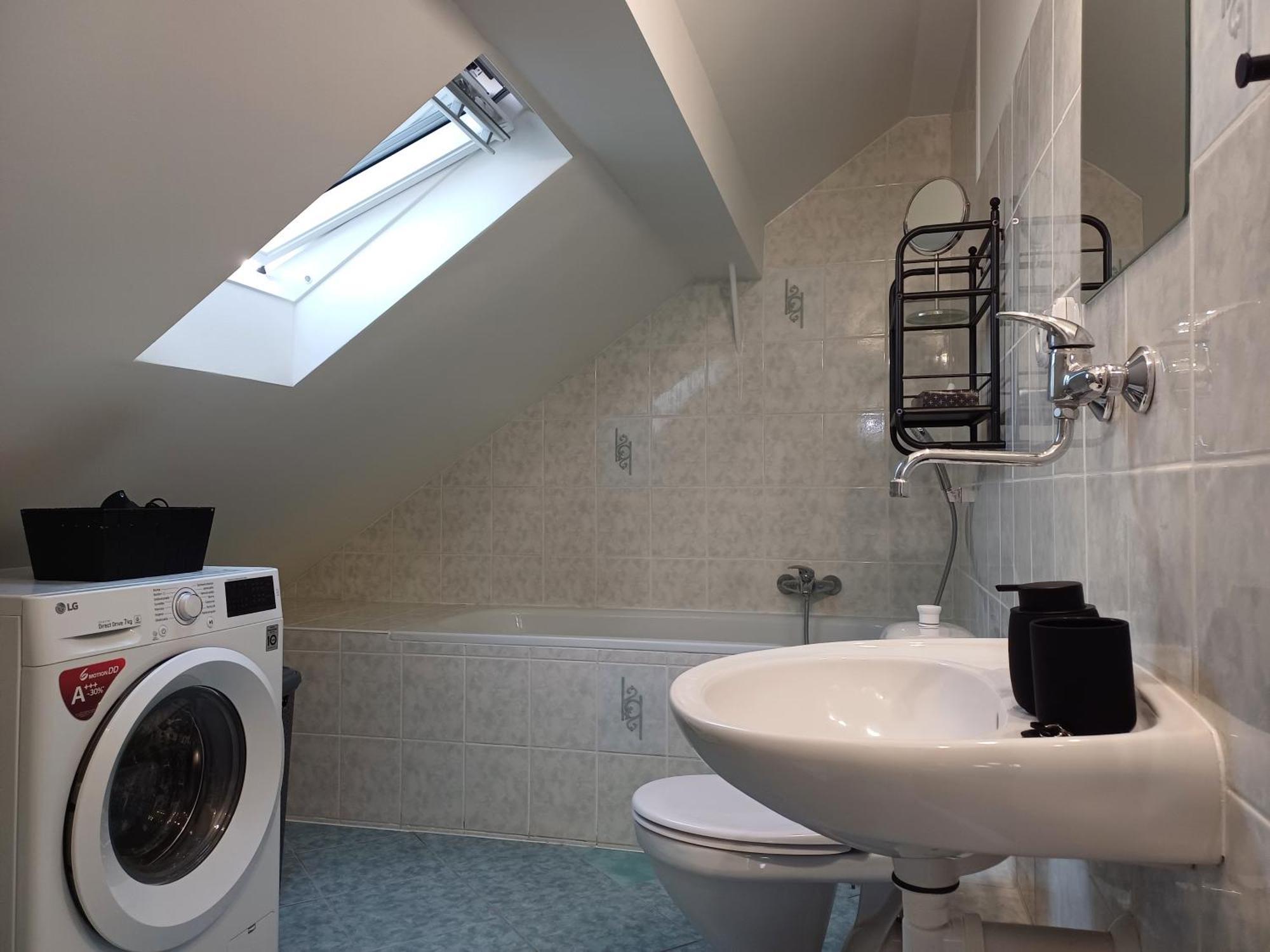 Loft Apartment Karlovy Vary Dış mekan fotoğraf