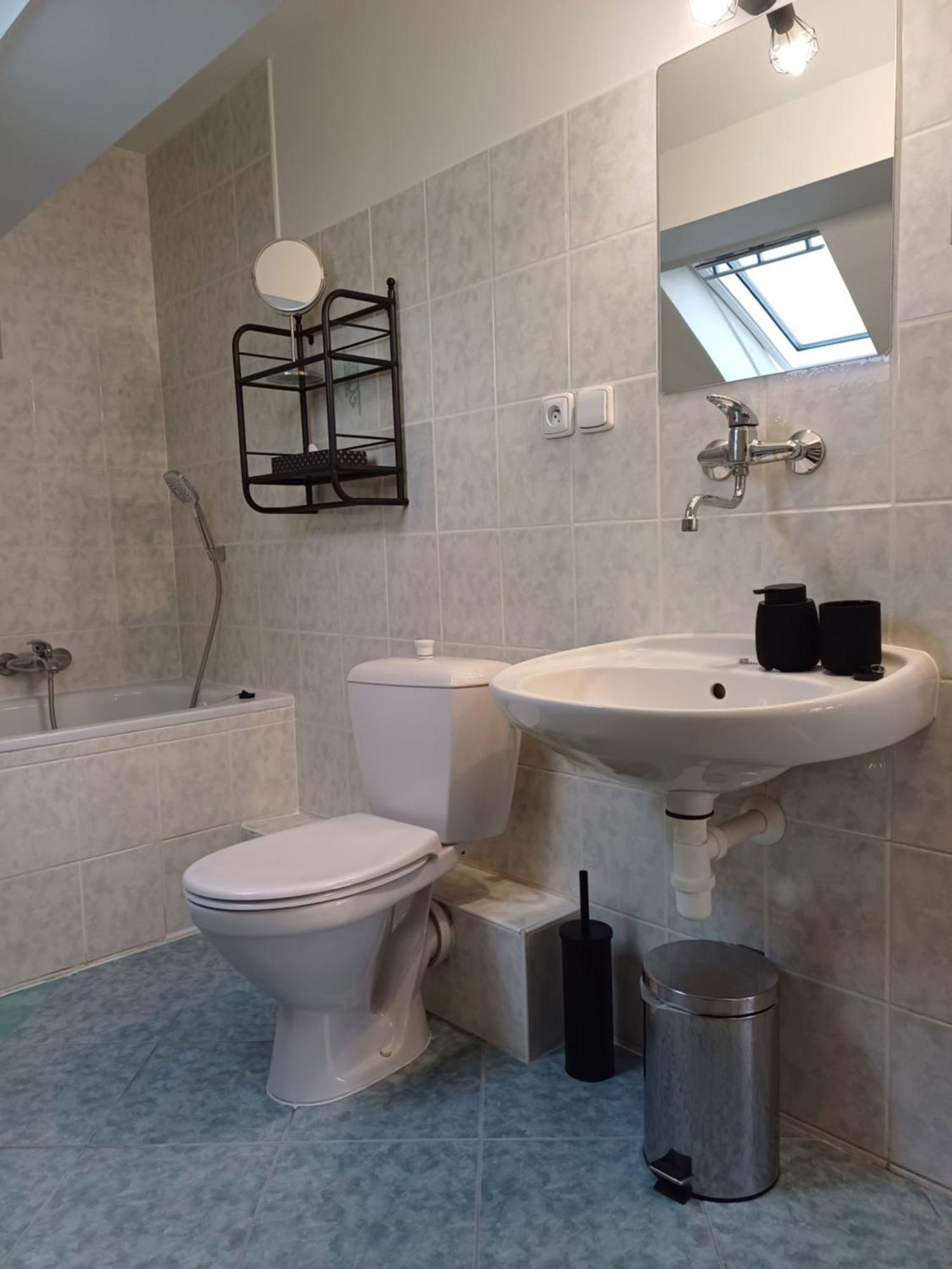 Loft Apartment Karlovy Vary Dış mekan fotoğraf
