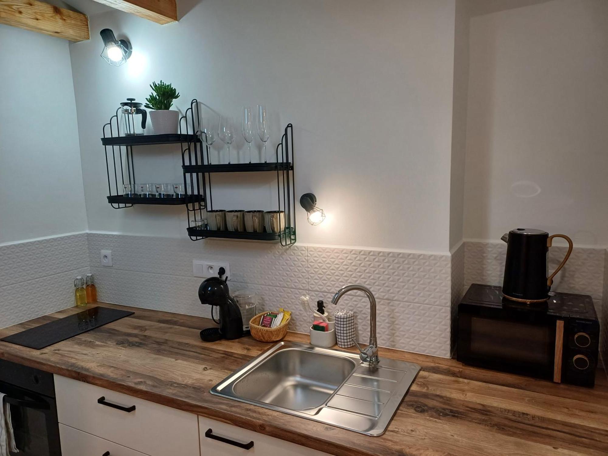 Loft Apartment Karlovy Vary Dış mekan fotoğraf