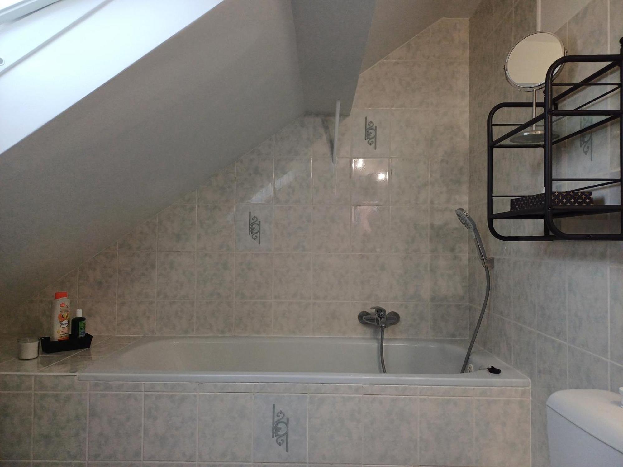 Loft Apartment Karlovy Vary Dış mekan fotoğraf