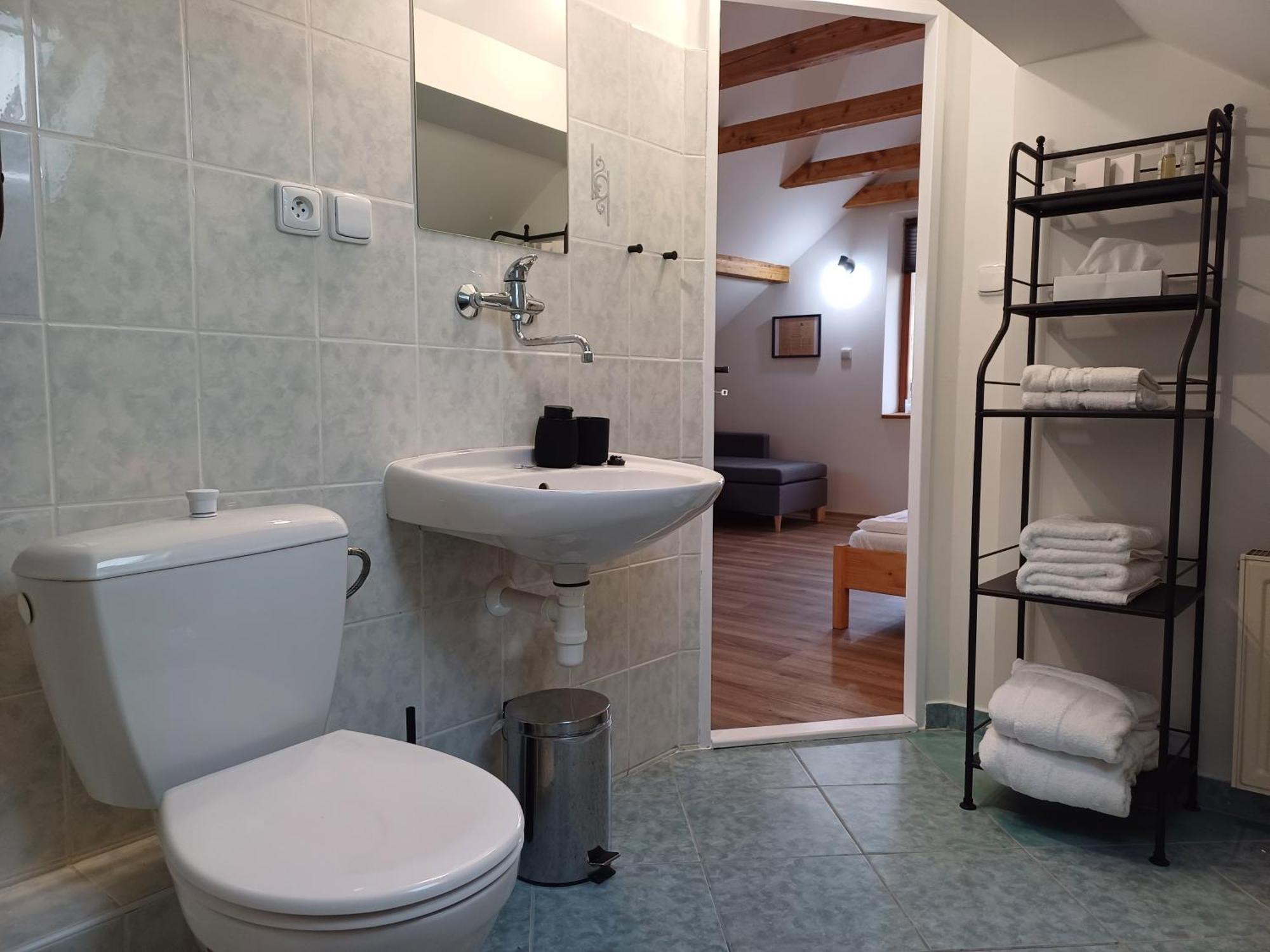 Loft Apartment Karlovy Vary Dış mekan fotoğraf