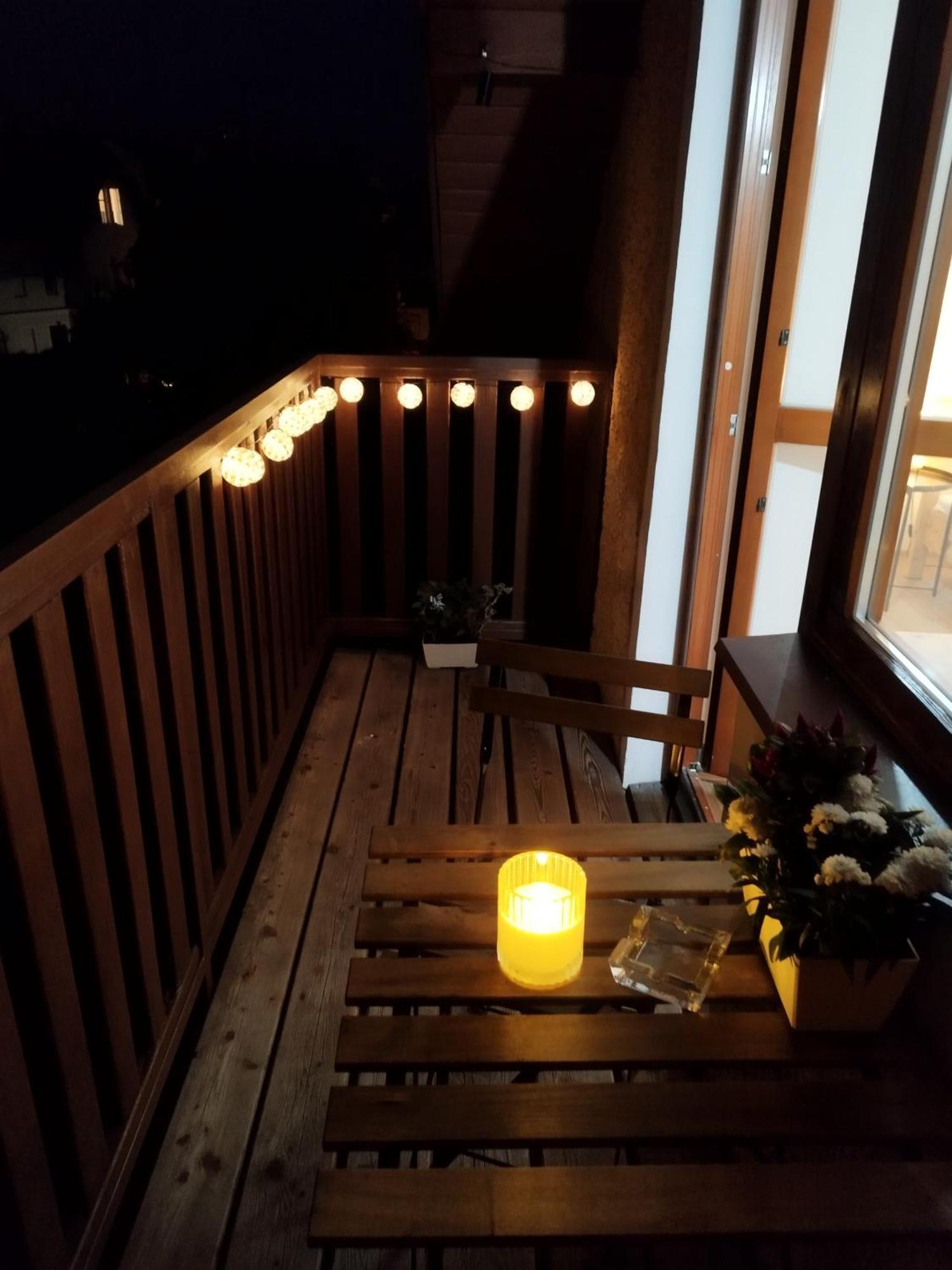 Loft Apartment Karlovy Vary Dış mekan fotoğraf