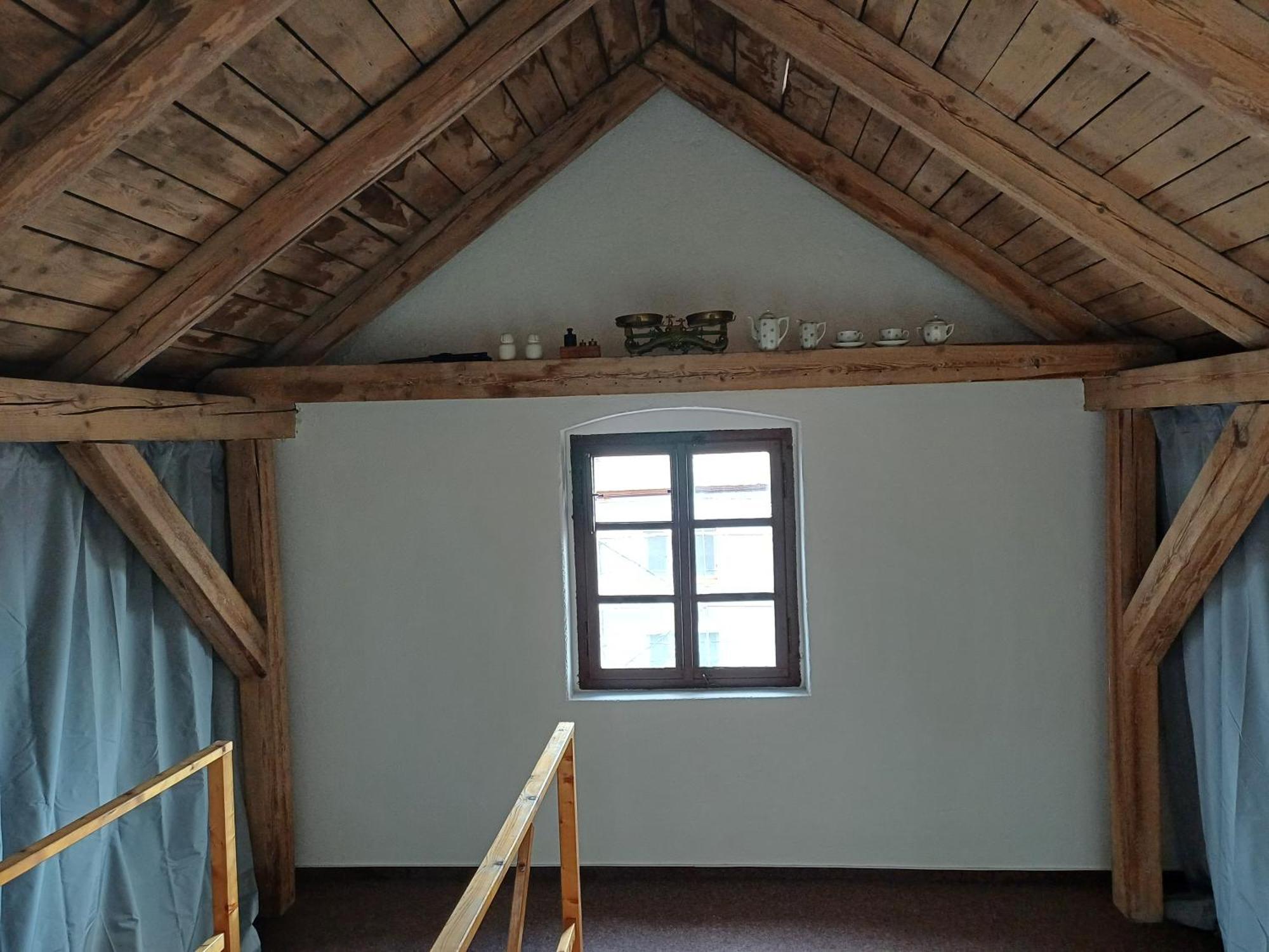 Loft Apartment Karlovy Vary Dış mekan fotoğraf